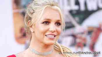 Regisseur biopic Britney Spears: wil haar bij proces betrekken