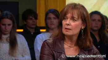 Saskia Belleman over zaak Marco Borsato: 'Dit duurt gewoon te lang'