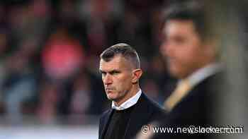 Dijkhuizen nieuwe trainer eerstedivisionist De Graafschap