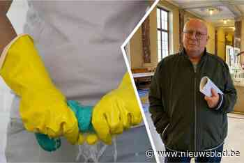 Slachtoffer had hem vergeven, maar rechter is poetshulp die stal van terminale vrouw minder goedgezind