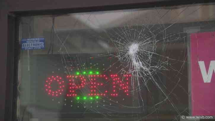 Kaisertown community on edge after uptick in property damage