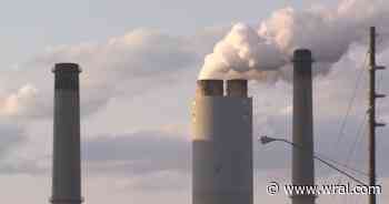 New Duke Energy gas plants move forward in North Carolina despite residents' concerns