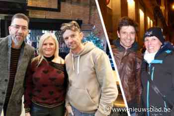 Deze fans gaan naar bijna álle Sportpaleis-concerten van Clouseau: “Ik kan er maar 10 keer bij zijn, beter dan niks”