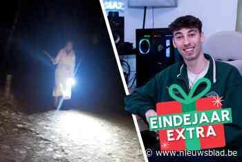 Hasseltse urbexer ligt nog steeds wakker van horrornacht een jaar geleden: “Ik wil een gesprek met die vrouw”