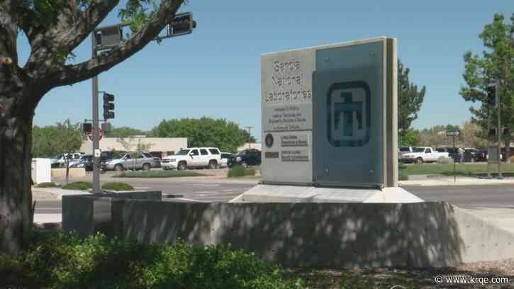 Sandia National Labs working on computer efficiency projects