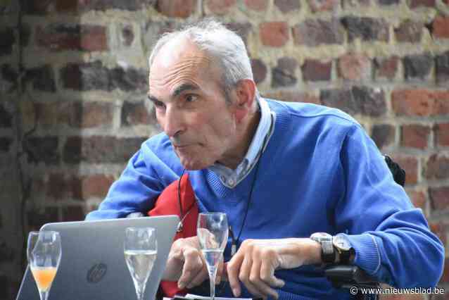 Iedereen in de Chiro noemde hem ‘padre’, maar nu verliest Gooik dorpsfiguur Piet (82): “Hij was overal geliefd door zijn charisma en inzet”