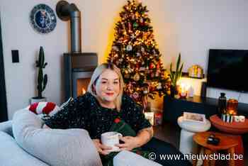 Van de bijna 1.000 inzendingen is dit de mooiste kerstboom van Limburg: “Elk ornament vertelt iets over mezelf”