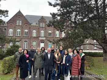 Klooster krijgt nieuwe invulling, maar behoudt sociaal karakter