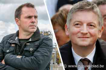 Luc Haekens maakt docu over Steve Stevaert: “Ook al hadden sommige getuigen gezworen nooit nog iets over hem te zeggen”