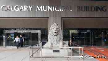 Calgary council gets pay raise for 4th straight year