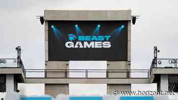 TV-Show von umstrittenem Youtuber MrBeast: "Beast Games" stürmen die Amazon-Charts - trotz großer Kritik