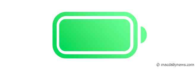 iPhone supplier TDK rolls out new batteries to support mobile AI