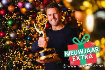 “Emmy gevierd in de Cambrinus”: twee prestigieuze prijzen in een week voor Hasseltse tv-maker