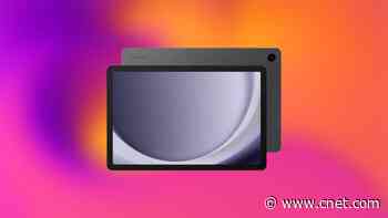 Snag This Budget-Friendly Samsung Galaxy Tab A9 Plus for Just $149