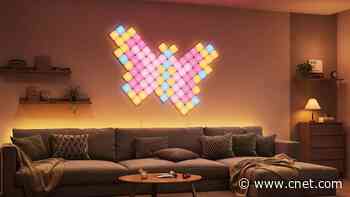 Govee's Colorful New Smart Lights for CES 2025 Sync Music, Let Your Creativity Run Wild