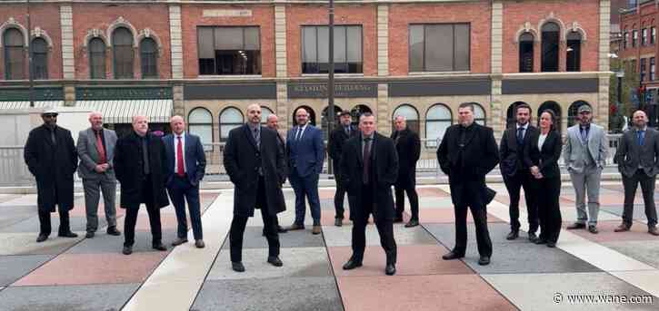 'No price tag for murder:' FWPD clears homicides at rate no other city can match