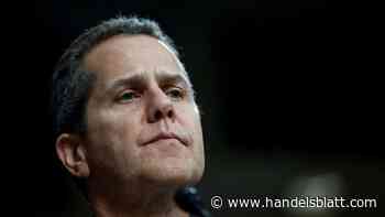 US-Notenbank: Streit mit Trump – Fed-Vize Barr gibt Posten vorzeitig ab