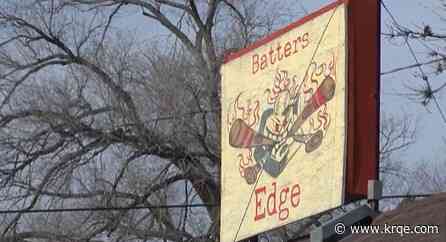 New owners talk about what's next for South Valley batting cage