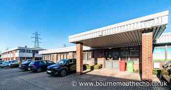 Charity moves into new home at business park