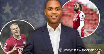 Welbespraakte Patrick Kluivert moet magneet zijn voor nieuwe jongens richting WK-primeur Indonesië