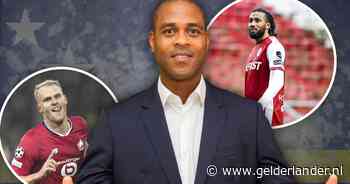 Welbespraakte Patrick Kluivert moet magneet zijn voor nieuwe jongens richting WK-primeur Indonesië