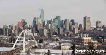 Two Edmonton businesses close, citing same issue with downtown traffic