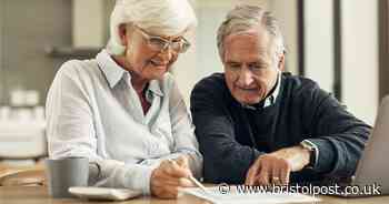 DWP state pension two-month warning as key date looms