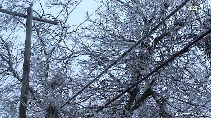 Winter weather preps, communication discussed at public safety meeting