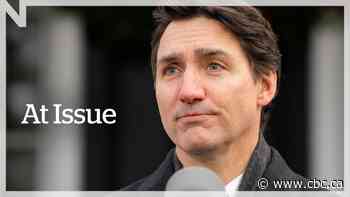 At Issue | Justin Trudeau’s decision to step down