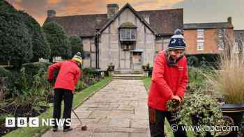 Shakespeare homes to shut for conservation works