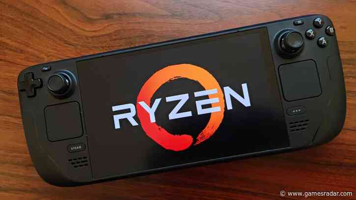 I'm hyped for what the new AMD Ryzen Z2 Extreme will bring to handhelds, even if it doesn't power the Steam Deck 2