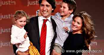 Hoe Justin Trudeau, ooit de politieke wonderboy van Canada, zijn glans verloor