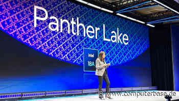 Intel Panther Lake: Nächste Prozessor-Generation läuft im A0-Stepping bei ODMs