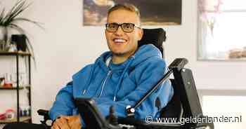 In zijn ziekenhuisbed ziet Stephan (35) zijn laatste wens uitkomen: ‘Het zijn onwerkelijke dagen’