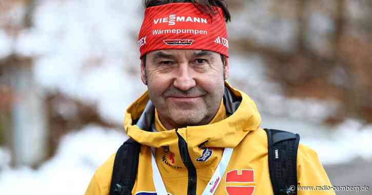 Nach Tournee: Sportdirektor spricht über Trainerfrage