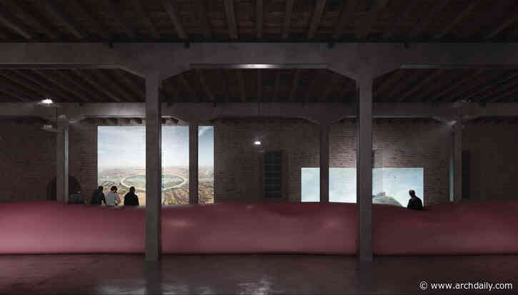 The 'Siestario' Project Set to Represent Argentina at the 2025 Venice Architecture Biennale