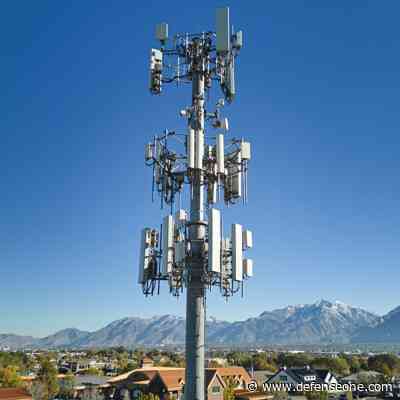 What would it cost to replace US telecoms' Chinese-made gear?