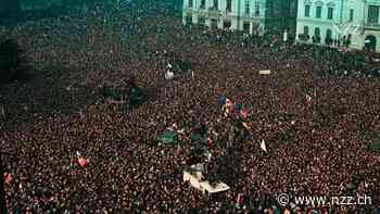 Warum Gewaltherrscher überraschend stürzen – und Experten alles erst im Nachhinein wissen