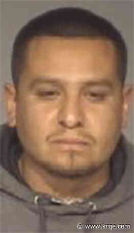 Roswell police searching for person of interest in murder investigation