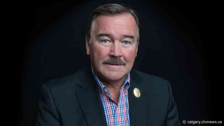 Prominent Calgary businessman Rob Laidlaw passes away after cancer diagnosis