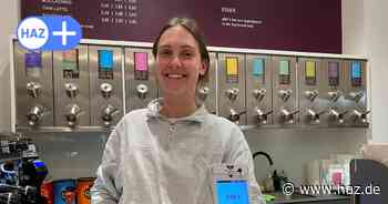 Cafés und Restaurants in Hannover: Wie Trinkgeld per Karte funktioniert