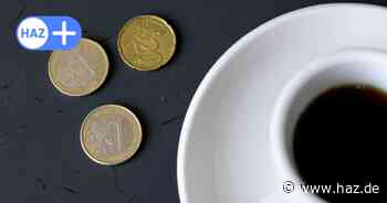 Wie viel Trinkgeld ist angemessen? Dehoga-Experte gibt Tipps