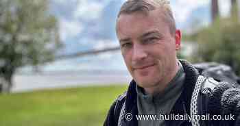 Hull man diagnosed with brain tumour set to climb Mount Kilimanjaro