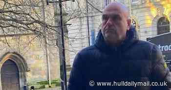 Lifelong football fan avoids ban after being found guilty of racially abusing teenager at Hull City match