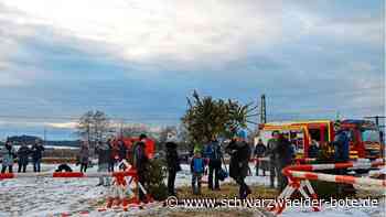 4. bis 6. Januar: Das war am langen Wochenende in der Region los