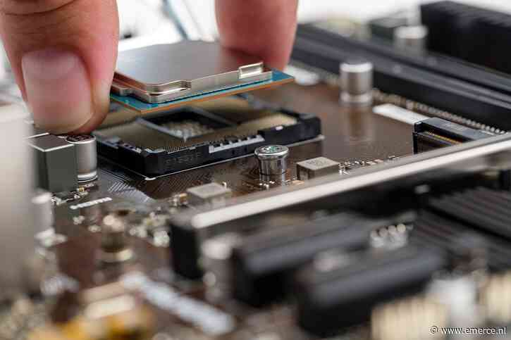 Versterking samenwerking Nederland en de Verenigde Staten in de halfgeleiderindustrie
