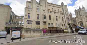 The primary school in Bristol with 'outstanding' personal development