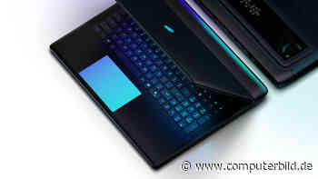 Alienware kündigt neue Area-51-Notebooks an