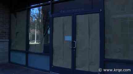 Albuquerque City Council passes downtown vacant buildings ordinance