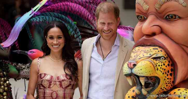 Fünf Jahre «Megxit»: Kehrt der verlorene Sohn zurück?